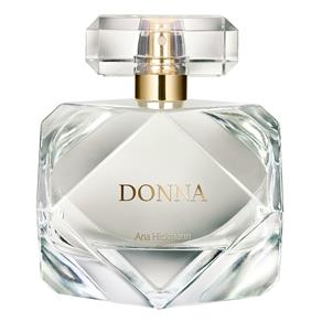 Donna Ana Hickmann Perfume Feminino - Deo Colônia 85ml - 85ml