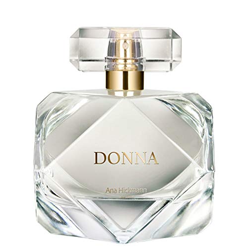 Donna Ana Hickmann Perfume Feminino - Deo Colônia 85ml