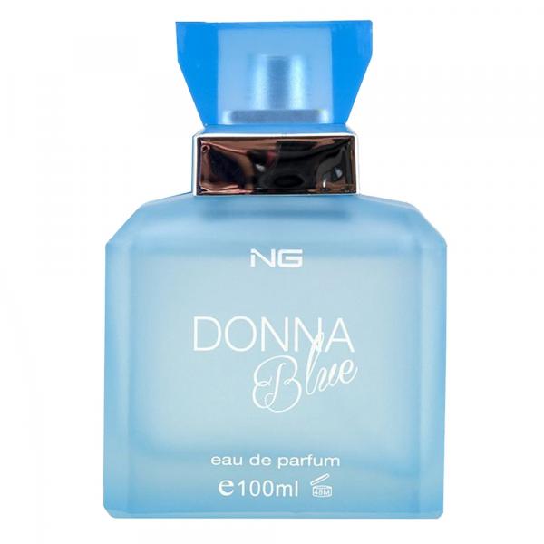 Donna Blue NG Parfum Perfume Feminino - Eau de Parfum - Ng Parfums