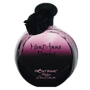Donna Mont?Anne Perfume Feminino - Eau de Parfum 100ml