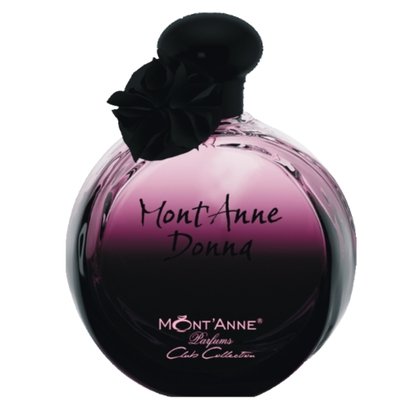 Donna Mont?Anne Perfume Feminino - Eau de Parfum 100ml