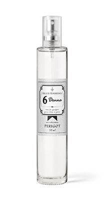 Donna Perfume 6 - Perigot