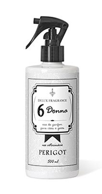 Donna Perfume 6 - Perigot