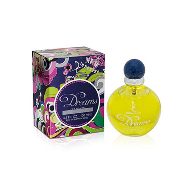 Dorall Collection - Dreams For Women - EDP - 100ml