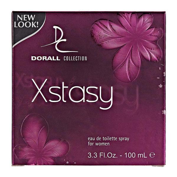 Dorall Collection - Xstasy For Women - EDP - 100ml