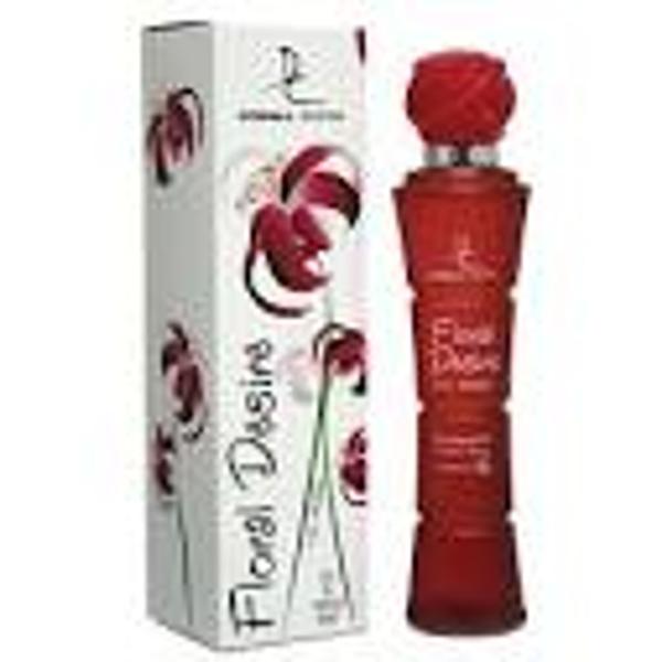Dorall Floral Desire Fem Eau de Parfum 100ML - Dorall Colection