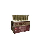 Dorax Plus Pasta 30 gr Display com 24 bis