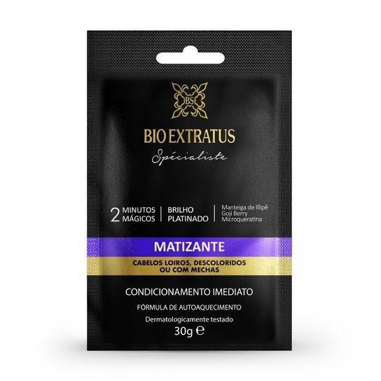Dose Matizante - 30g - Bio Extratus