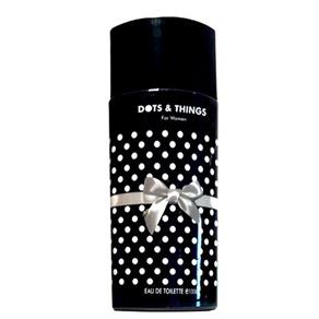 Dots & Things Night Feminino Eau de Parfum 100 Ml - 100 ML