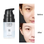 DOUBORQ Face Primer Óleo-Controle Clareador De Poros Blemish Covering Makeup Base