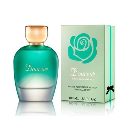 Douceur Eau de Parfum - New Brand 100ml