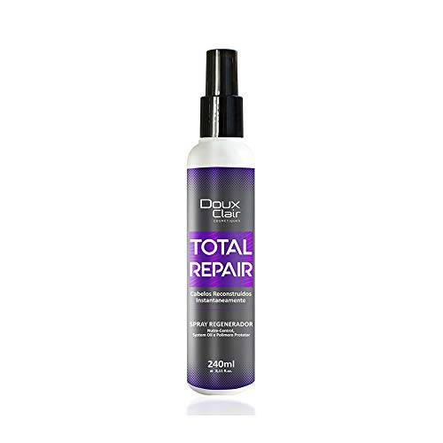 Doux Clair Total Repair Spray Regenerador 240ml