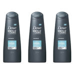 Dove Anticaspa Shampoo 200ml (kit C/03)