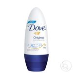 Dove - Desodorante Roll-on Original - 50ml