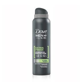 Dove Extra Fresh Desodorante Aerosol Masculino