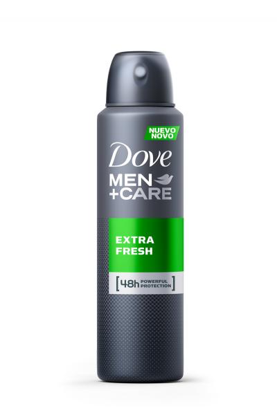 Dove Man Care Extra Fresh 150 Ml