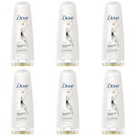 Dove Recuperação Extrema Condicionador 200ml (kit C/06)
