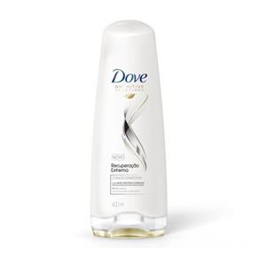 Dove Recuperação Extrema Condicionador 400ml