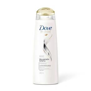 Dove Recuperação Extrema Shampoo 400ml
