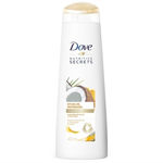 Dove Ritual de Reparação Shampoo 400ml