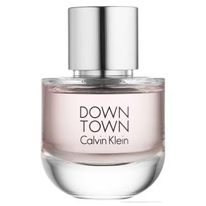 Down Town de Calvin Klein Eau de Parfum Feminino 90 Ml