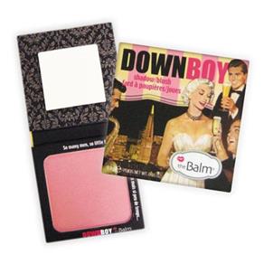 DownBoy The Balm - Blush Blush - Rosa-Pink-Lilás