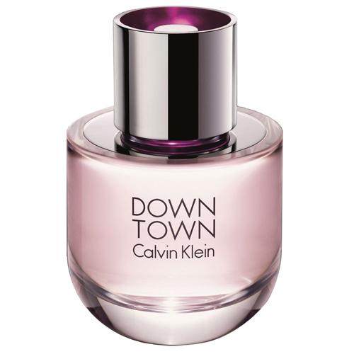 Downtown Calvin Klein - Perfume Feminino - Eau de Parfum - Calvin Klein