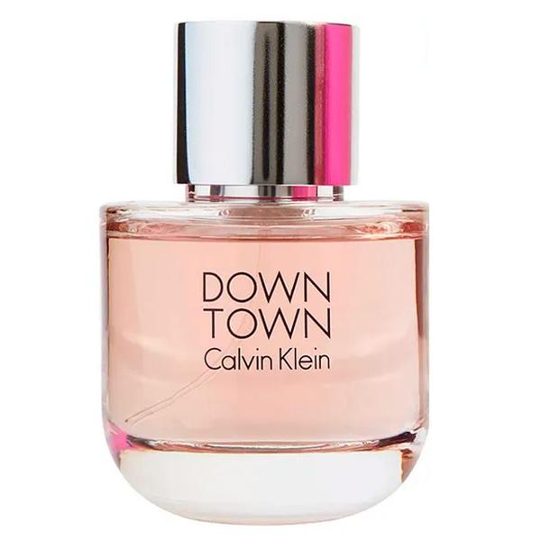 Downtown Calvin Klein - Perfume Feminino - Eau de Parfum