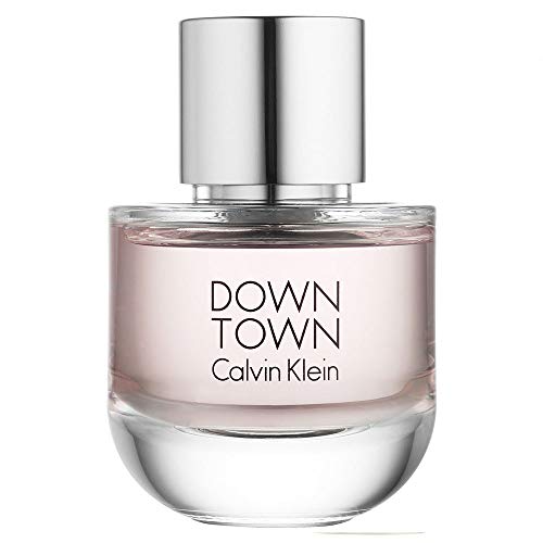 Downtown de Calvin Klein Eau de Parfum Feminino 30 Ml