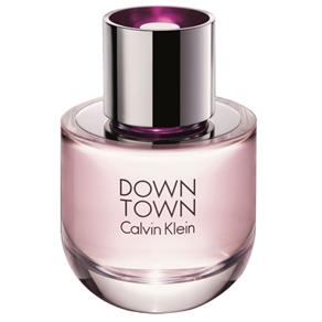 Downtown Eau de Parfum Calvin Klein - Perfume Feminino - 30ml - 30ml