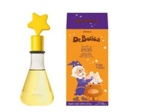 Dr. Botica Colônia Poção Da Amizade Perfume Infantil 120ml