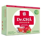 Dr. Chá Immunitea (30 sachês) - Desinchá