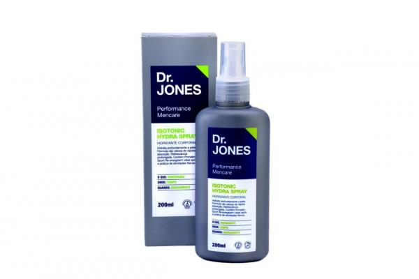 Dr Jones Hidratante Corporal Isotonic Hydra Spray 200ml