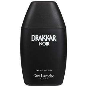 Drakkar Noir Eau de Toilette Guy Laroche - Perfume Masculino 100ml