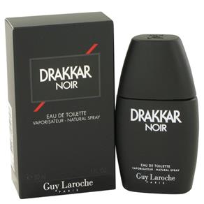 Perfume Masculino Drakkar Noir Guy Laroche 30 Ml Eau de Toilette