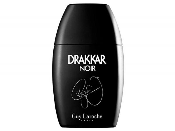 Drakkar Noir Edição Limitada com Neymar Jr - Perfume Masculino 50 Ml