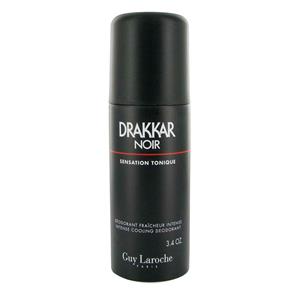 Drakkar Noir Sensation Tonique Guy Laroche - Desodorante Masculino 150ml