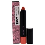 Draw Lip Crayon - 001 Feliz Aniversário por TPSY for Women - 0,09 oz Lipstick