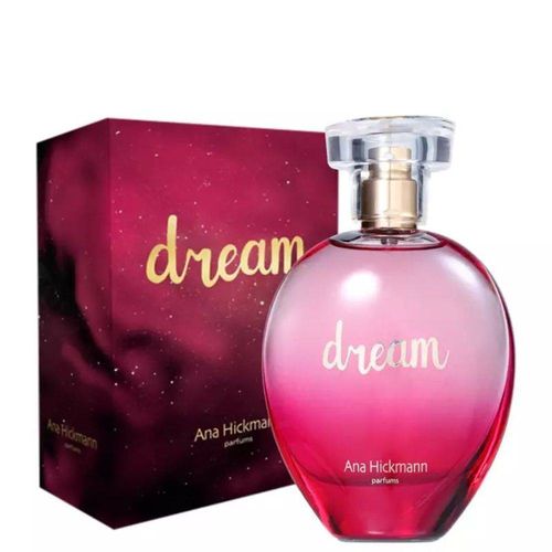 Dream Ana Hickmann - Deo Colônia - Perfume Feminino
