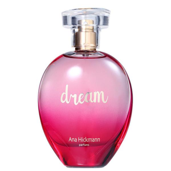 Dream Ana Hickmann Eau de Cologne - Perfume Feminino 80ml