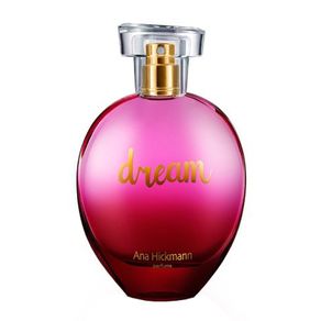 Dream Ana Hickmann - Perfume Feminino - Deo Colônia 50ml