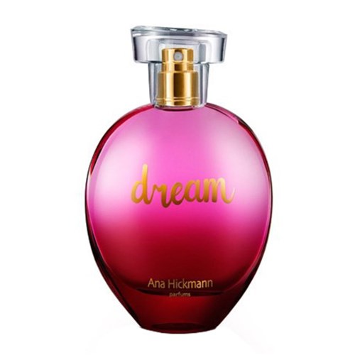 Dream Ana Hickmann - Perfume Feminino - Deo Colônia 50Ml