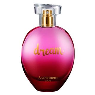 Dream Ana Hickmann - Perfume Feminino - Deo Colônia 80ml