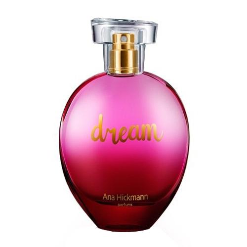 Dream Ana Hickmann - Perfume Feminino - Deo Colônia
