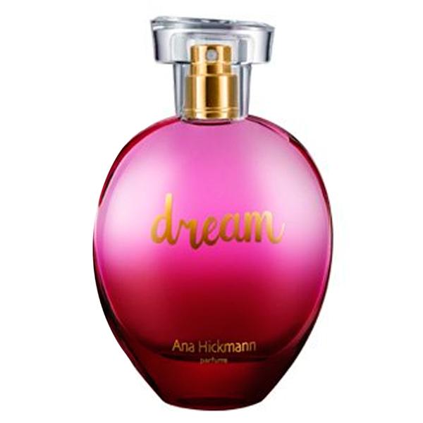 Dream Ana Hickmann - Perfume Feminino - Deo Colônia