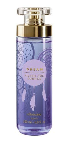 Dream Body Splash Desodorante Filtro dos Sonhos, 200ml