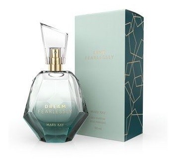 Dream Fearlessly Deo Parfum 50Ml [Mary Kay]