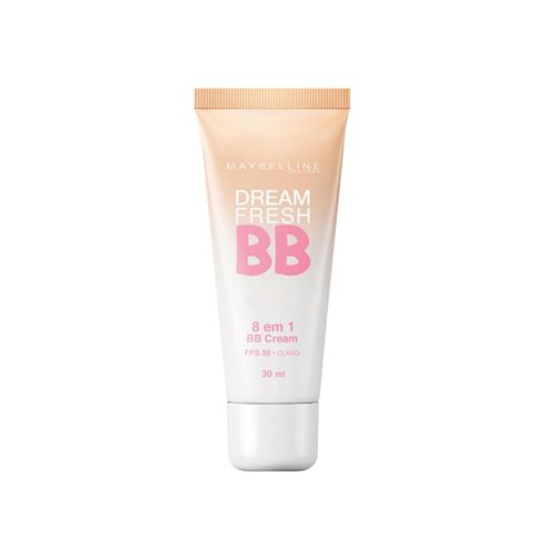 Dream Fresh Bb Cream Maybelline Claro