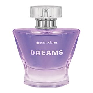 Dreams Phytoderm Perfume Feminino Deo Colônia 85ml