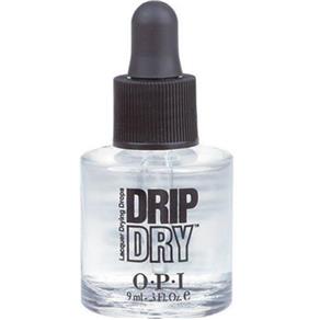 Drip Dry O.P.I - Óleo Secante - 9ml